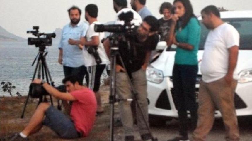 Umut Yolculuğu Hız Kesmiyor