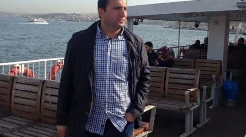 Pkk’lılar Kaçmaya Çalışan Araca Ateş Açtı: 1 Ölü, 1 Yaralı