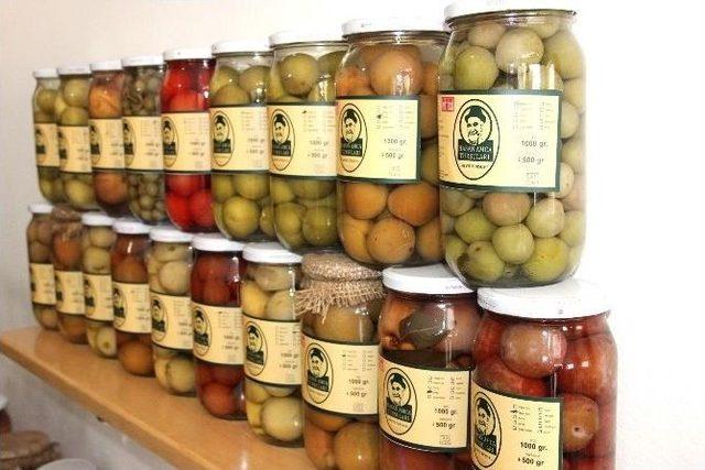 (&ouml;zel Haber) İşte &ldquo;neşeli G&uuml;nler&rdquo; Filminin İlham Kaynağı Turşucu 1