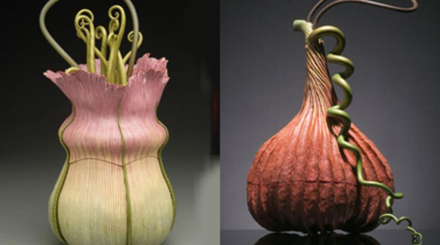 &Ccedil;i&ccedil;ek &Ccedil;antalar