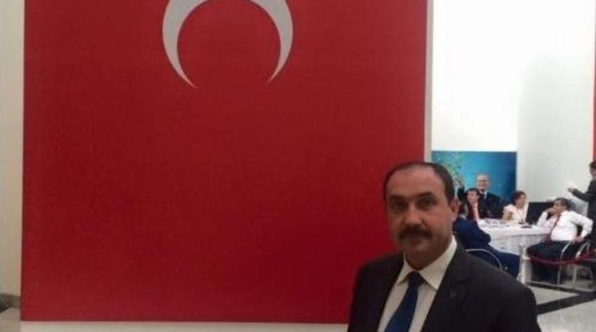 Mhp&rsquo;de Duran Ve Boran Adaylık İ&ccedil;in Başvurdu