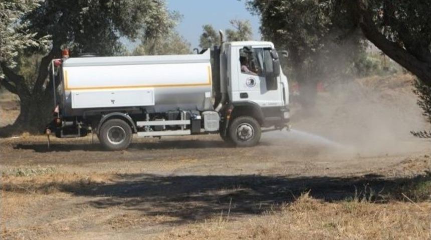 Kartal Belediyesi&rsquo;nden İki Ayrı Kurban Satış Alanı