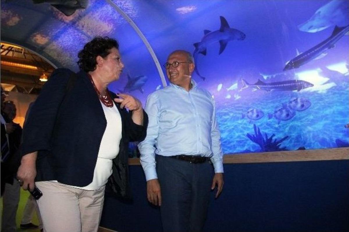 Chp&rsquo;li &Ccedil;akır&ouml;zer: &ldquo;hayalimizde Eskişehir Gibi Bir T&uuml;rkiye Var&rdquo;