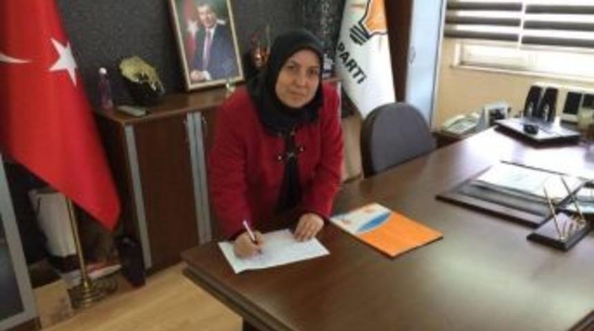 Isparta Ak Parti&rsquo;de 26 Aday Adayı