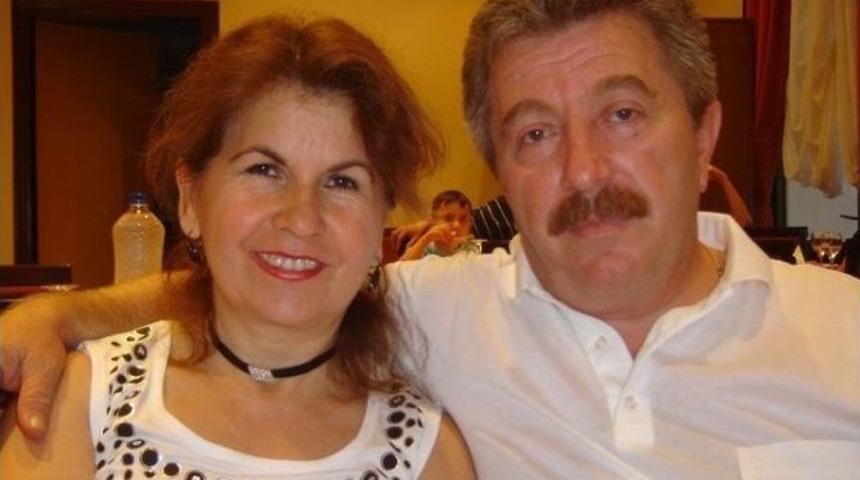 Antalya&rsquo;daki Kazada &Ouml;l&uuml; Sayısı 2&rsquo;ye Y&uuml;kseldi