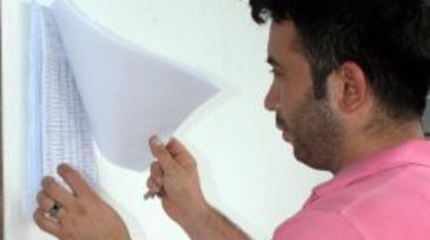 Se&ccedil;men Listeleri 10 Eyl&uuml;l&rsquo;e Kadar Askıda Kalacak