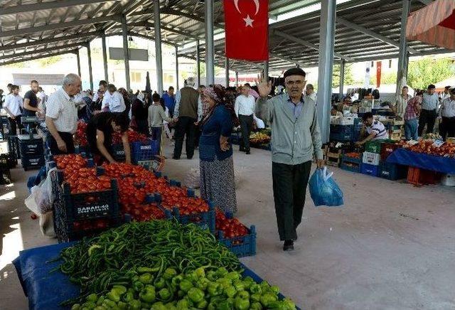 Osmangazi’den Boztepe’ye Kardeş Eli