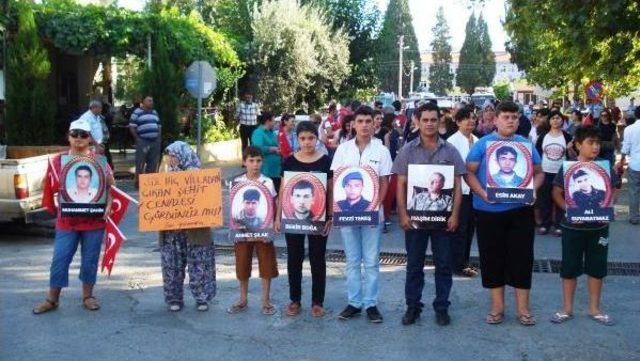 Sarıg&ouml;ll&uuml;ler Y&uuml;r&uuml;y&uuml;şle Ter&ouml;r&uuml; Lanetledi 2