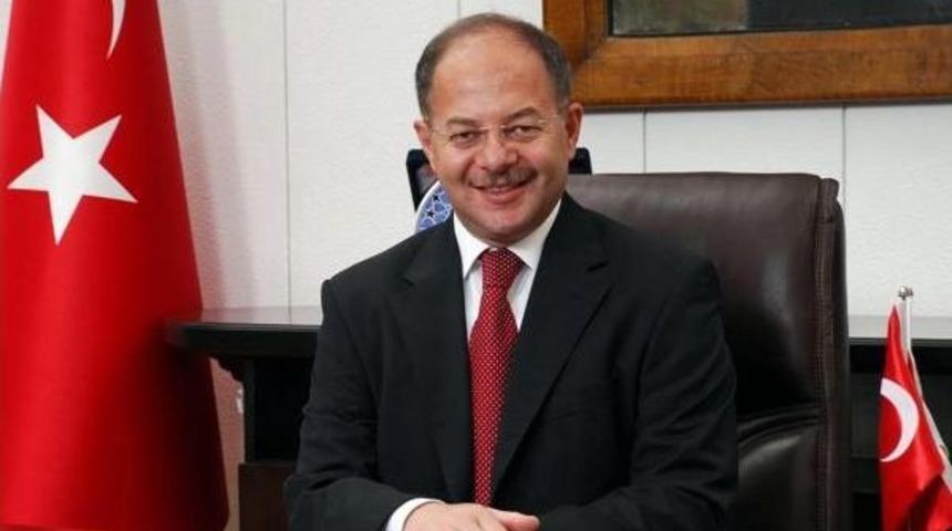 Eski Bakan Recep Akdağ, Ak Parti'den Yeniden Aday Adayı