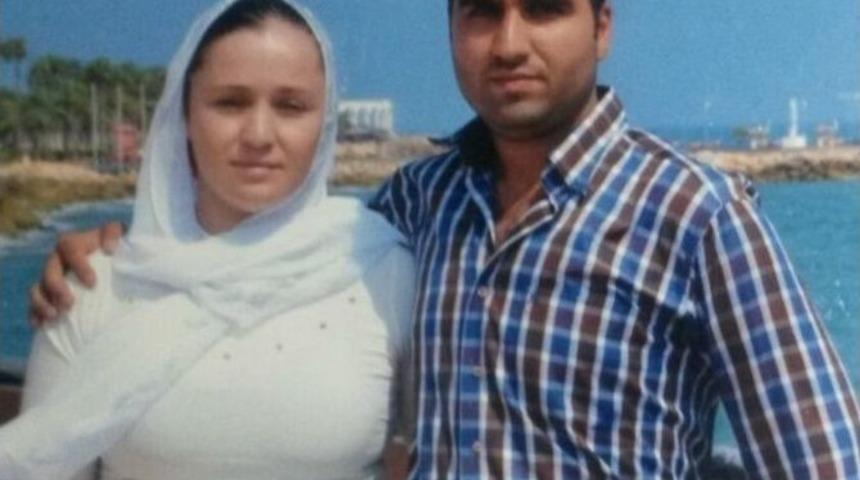 Karısını &Ouml;ld&uuml;ren Zanlı Yakalandı