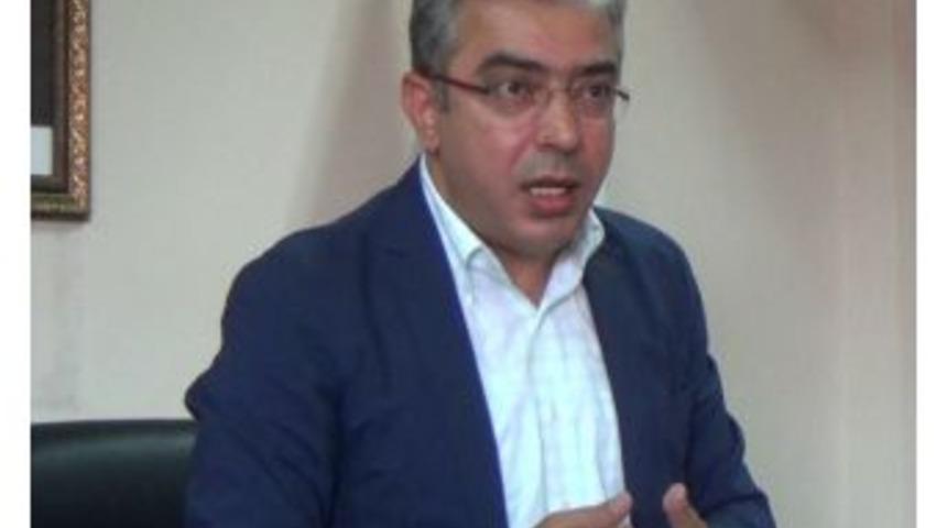 Milletvekili Mehmet U&ccedil;um&rsquo;dan &Ccedil;arpıcı A&ccedil;ıklamalar