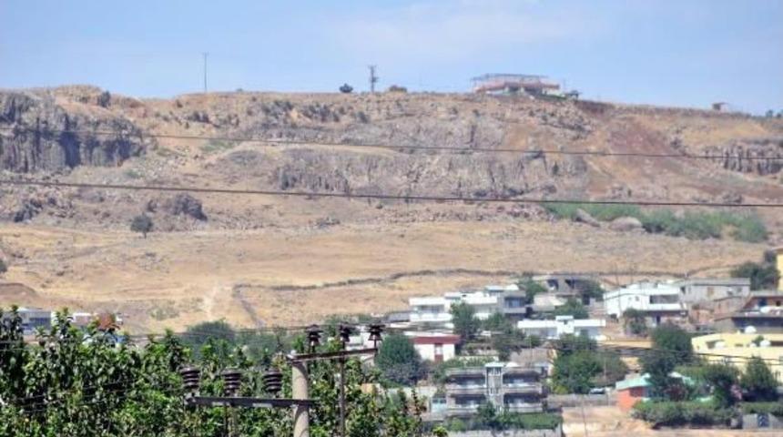 Sokağa &Ccedil;ıkma Yasağı Uygulanan Cizre'de B&uuml;y&uuml;k Operasyon