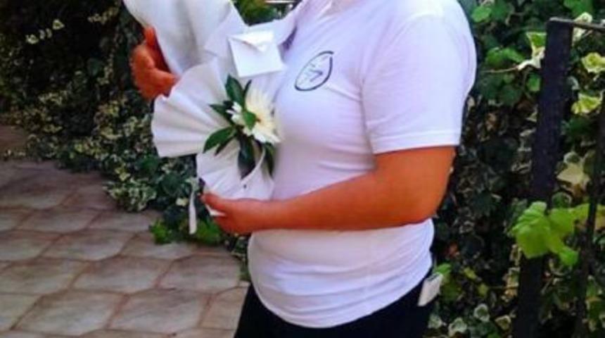 Falezlerden &Ouml;l&uuml;me Atladı (2)