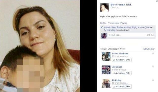 Falezlerden Ölüme Atladı (2) 2