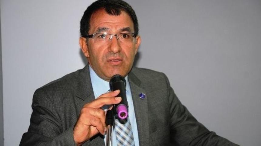 Van Smmmo 20. Oda Meclisi Toplantısı