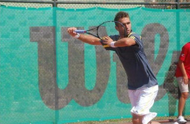 İzmir Cup ta Geri Sayım 1