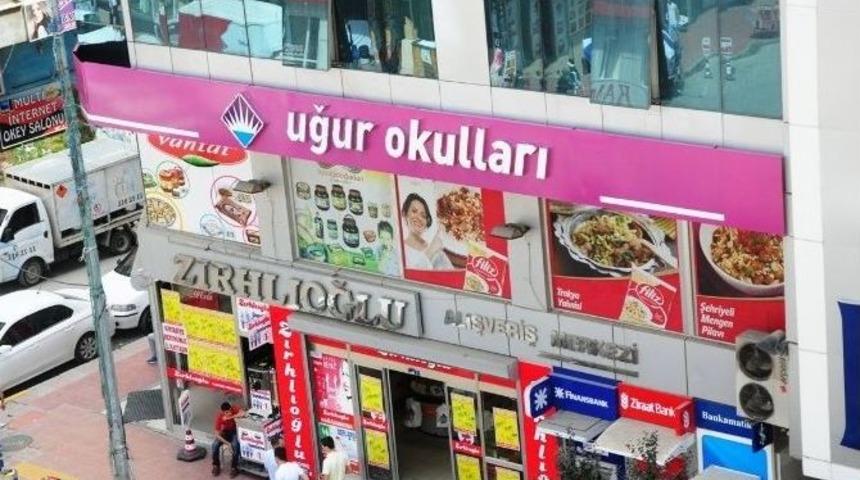 Vanda Dershanelerin Okula D&ouml;n&uuml;şme S&uuml;reci Başladı