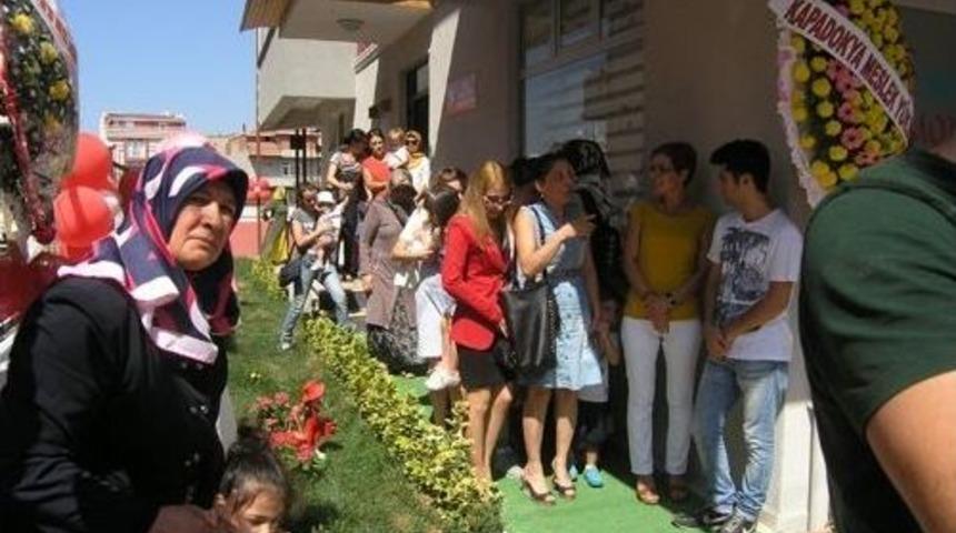 G&uuml;ney Marmara&rsquo;nın İlk Montessori Okulu G&ouml;nen&rsquo;de A&ccedil;ıldı