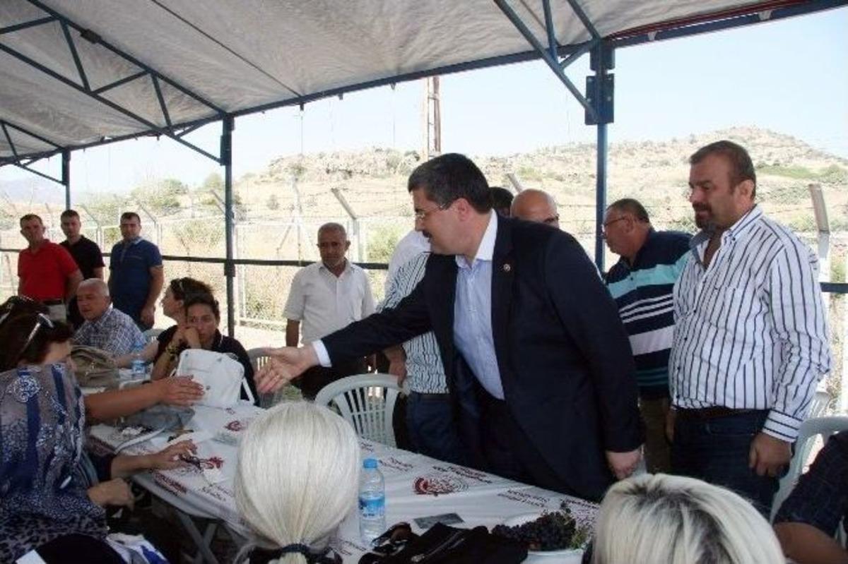 5 Eyl&uuml;l 2012 M&uuml;himmat Depo Patlamasını 3. Yıld&ouml;n&uuml;m&uuml;