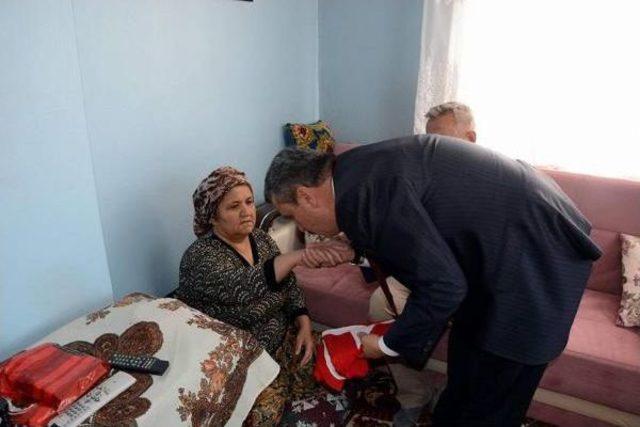 Bbp Lideri Destici: Akp Ve Sp nin Ittifak G&ouml;r&uuml;şmeleri S&uuml;r&uuml;yor (2) 3