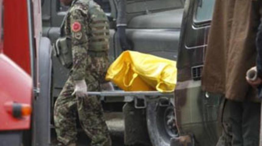 Kabil faciası 12 şehit