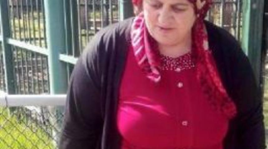 Evli Kadının Sevgilisi Tarafından &Ouml;ld&uuml;r&uuml;ld&uuml; Iddiası