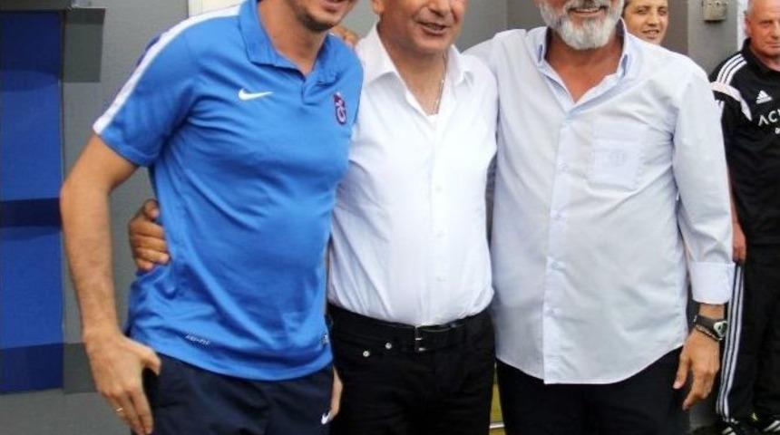 Hazırlık Ma&ccedil;ı