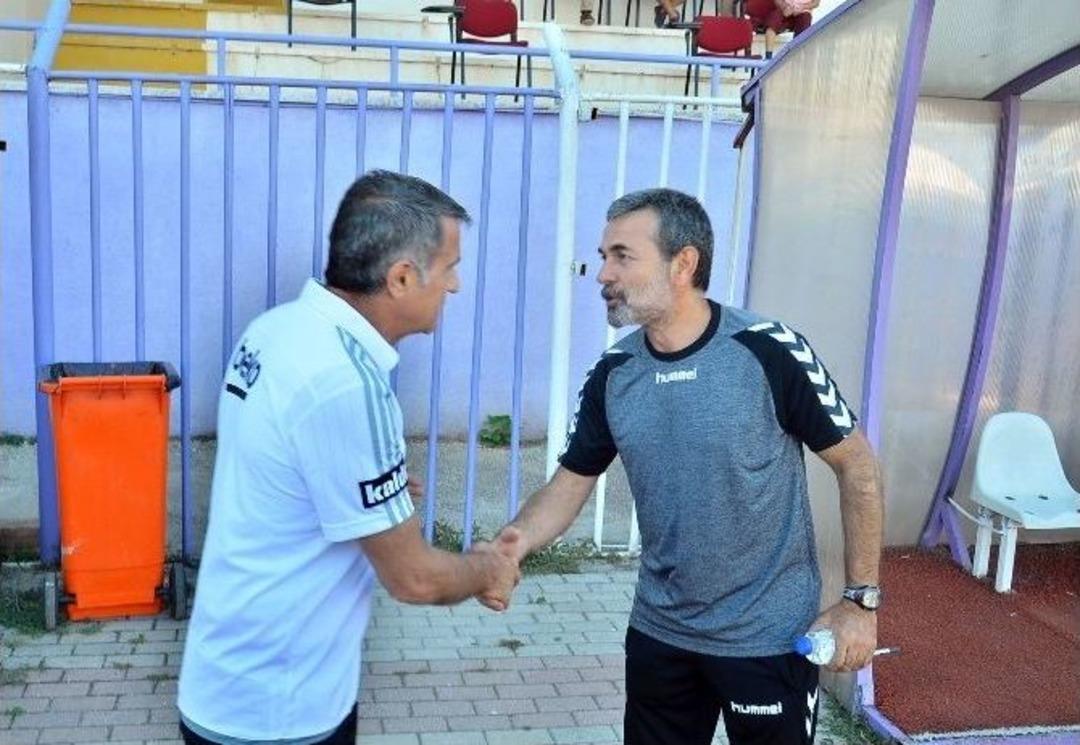 Aykut Kocaman&rsquo;dan Hollanda Ma&ccedil;ı Yorumu