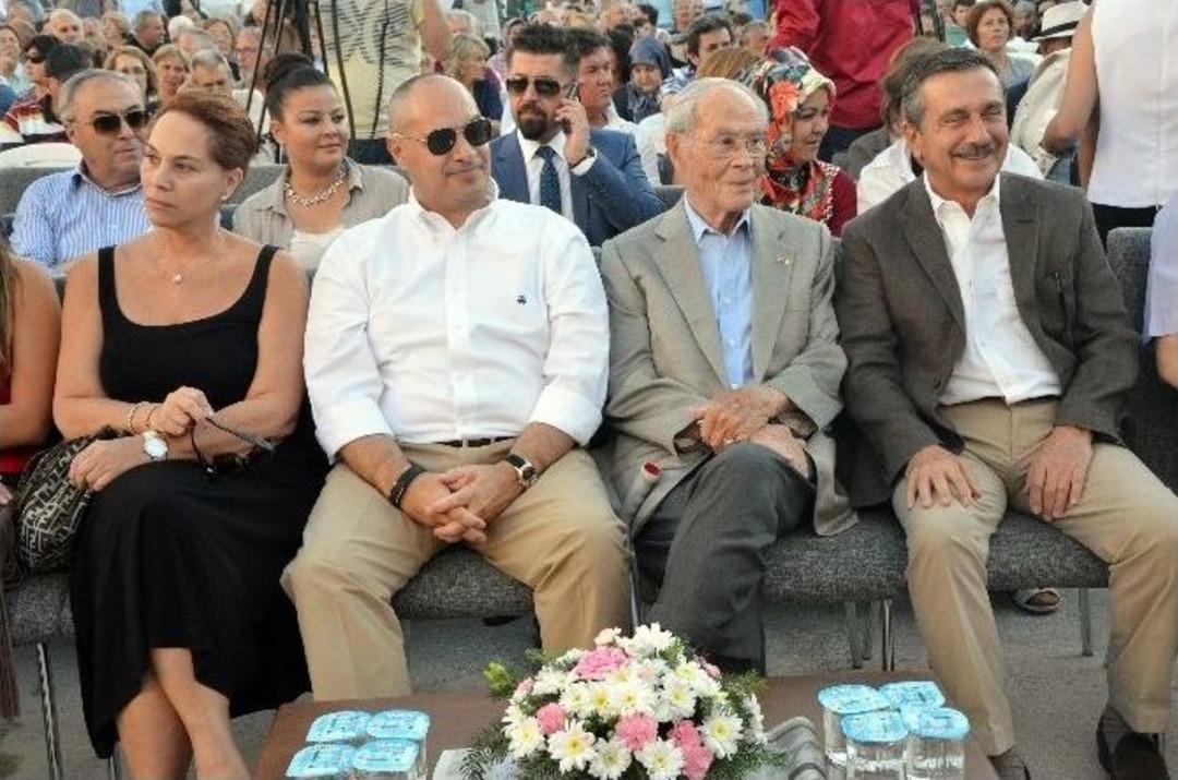 9. Uluslararası Pişmiş Toprak Sempozyumu Başladı