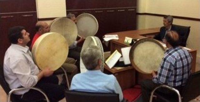 B&uuml;y&uuml;kşehir, Sanat Merkezi&rsquo;ni Kurdu 1