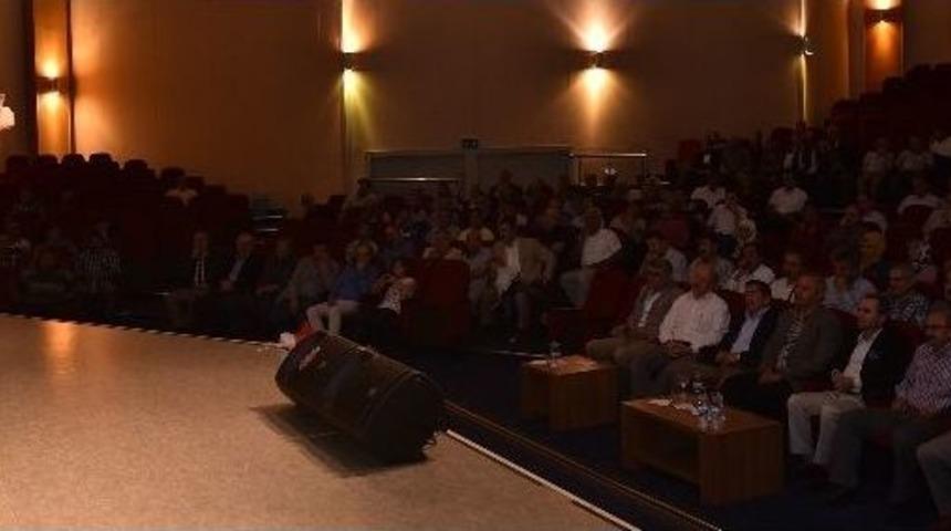 B&uuml;y&uuml;kşehir&rsquo;den &lsquo;ekip Ruhu Ve Takımdaşlık&rsquo; Semineri
