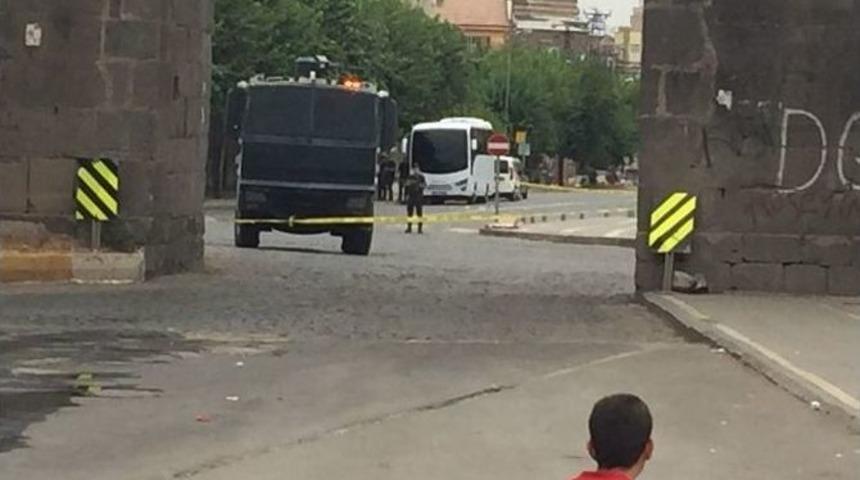 Şehit Polislerin İsimleri Belli Oldu