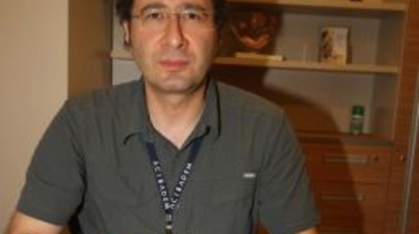 Her 100 &Ccedil;iftten 15&rsquo;i Kısırlık Sorunu Yaşıyor