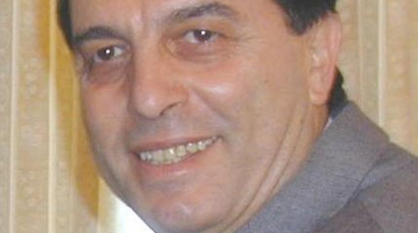 Tsyd Eski Başkanı Onur Belge Hayatını Kaybetti