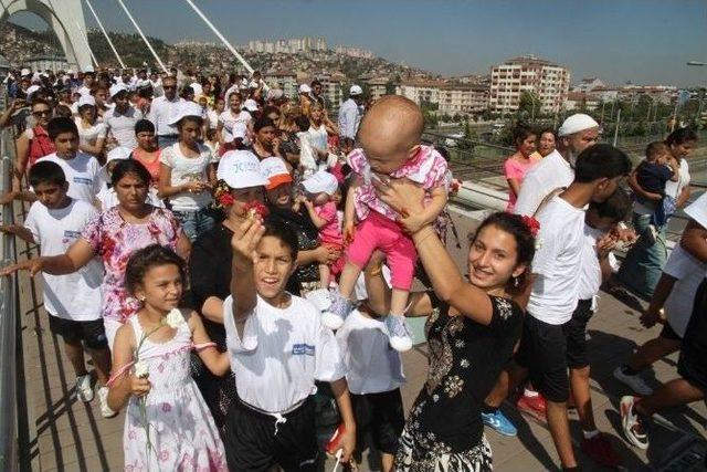 Romanlar Sünnet Şöleni’nde Buluştu