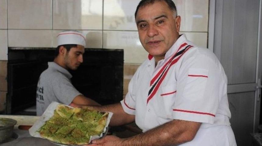 (&ouml;zel Haber) Uzun Evliliğin Sırrı &rsquo;katmer&rsquo;