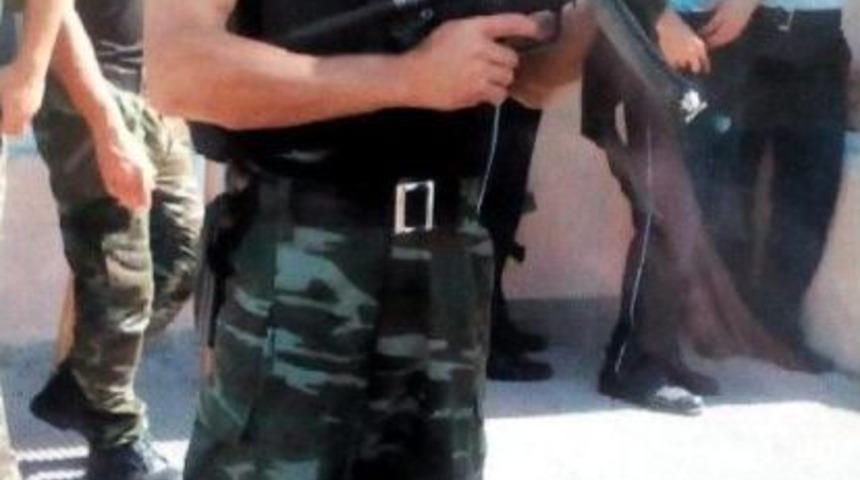 Annesi 2 G&uuml;n &Ouml;nce R&uuml;yasını G&ouml;rm&uuml;ş: İ&ccedil;ime Doğuyor, Oğlum Şehit Olacak