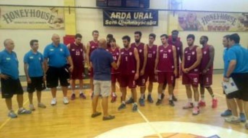 Mondi Melikşah &Uuml;niversitesi Şampiyon Oldu