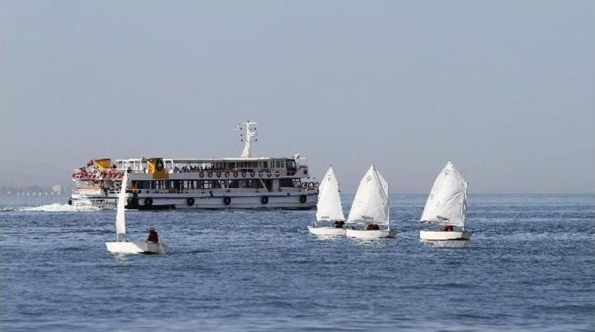 Avrupa Spor Haftası Karşıyaka&rsquo;da Da Kutlanacak