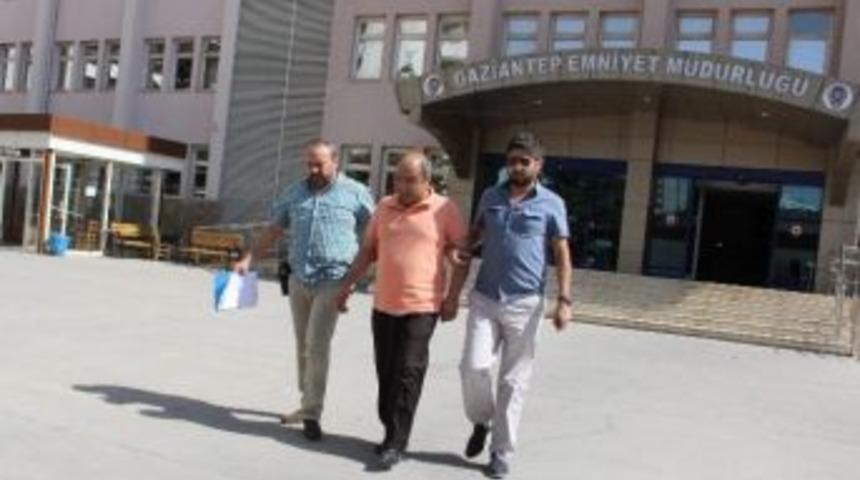 Gaziantep&rsquo;te Kadınlara Zorla Fuhuş Yaptıran Şahıs Yakalandı