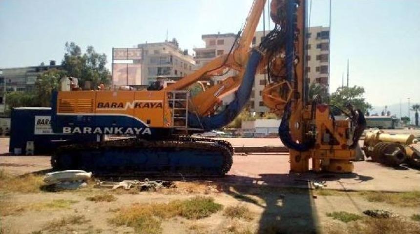 Karşıyaka'da Dumlupınar Inanıyor