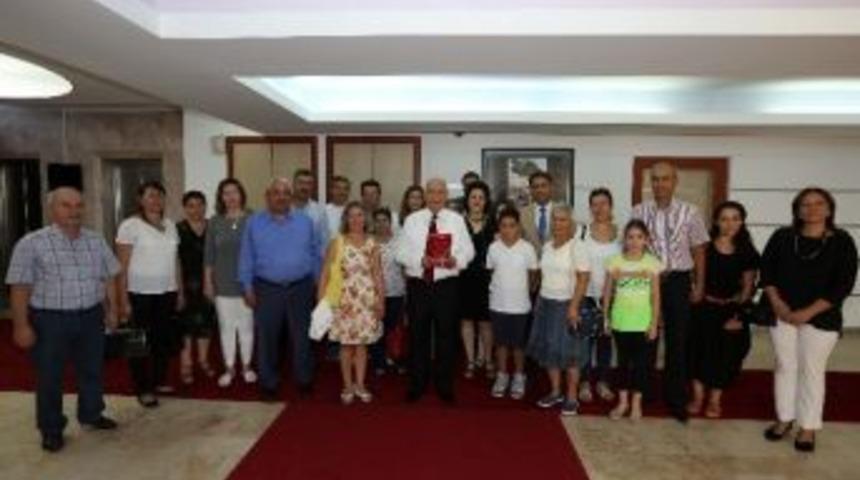 Yenimahalle&rsquo;de Birinci Sınıf Eğitim