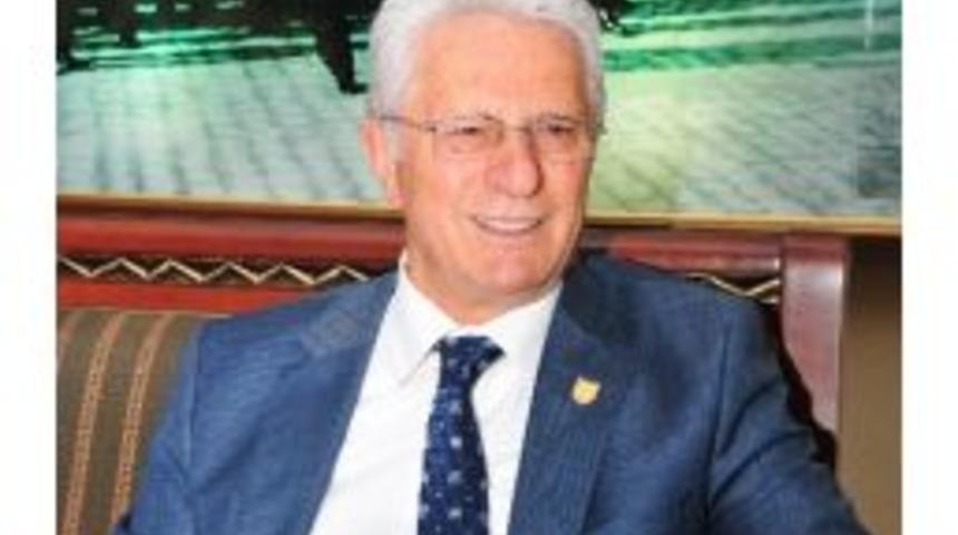 Apaydın, "servis &Ccedil;ocuklarının Eğitimine &Ouml;nem Veriyoruz"