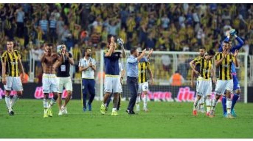 Fenerbah&ccedil;e&rsquo;nin 19 G&uuml;nl&uuml;k Zorlu Sınavı