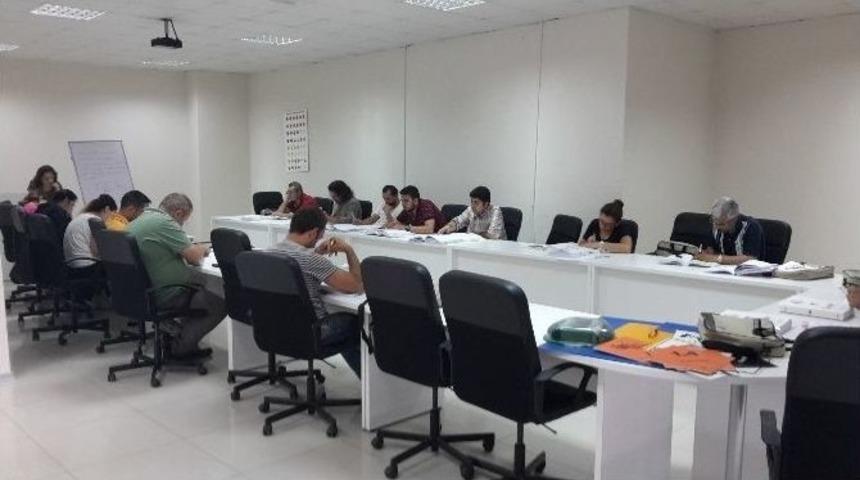 &Uuml;niversite Mezunlarından Bu Kursa B&uuml;y&uuml;k İlgi