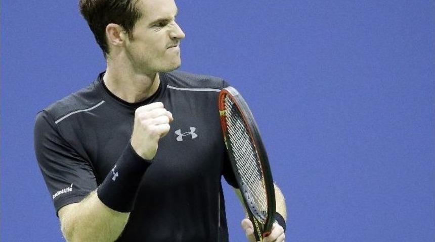 Amerika A&ccedil;ık&rsquo;ta 6. G&uuml;n Tamamlandı