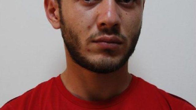 Üzerlerinde Bonzai Ve Ecstasy Hap Bulunan 2 Şüpheli Gözaltında