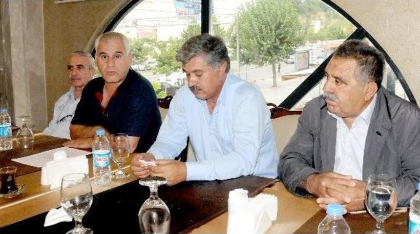 Seyyid Bilal’i Anma Haftası Etkinlikleri Başladı