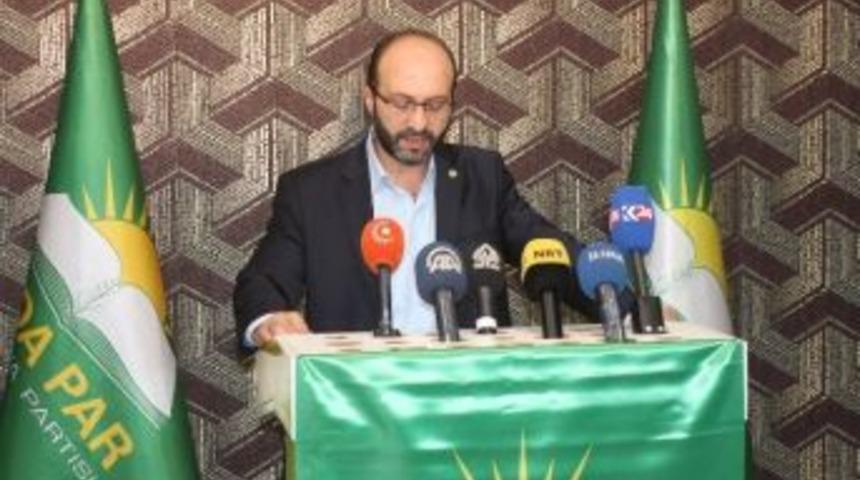 H&uuml;da-par&rsquo;dan S&uuml;rece İlişkin A&ccedil;ıklama