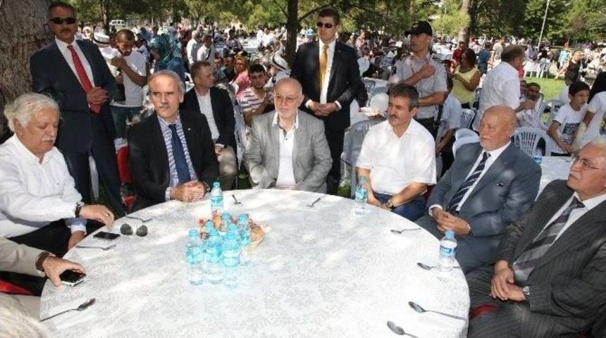 Erkekliğe İlk Adımı B&uuml;y&uuml;kşehir&rsquo;le Attılar